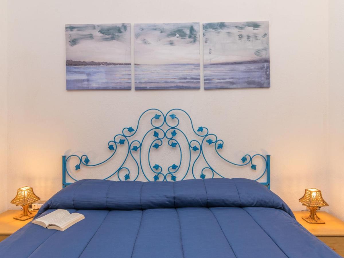 Apartment Lucia By Interhome سان تيودورو المظهر الخارجي الصورة